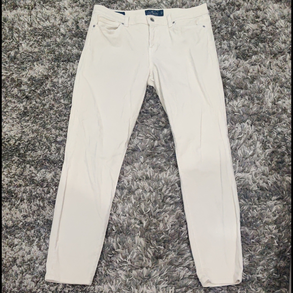 Lucky Brand